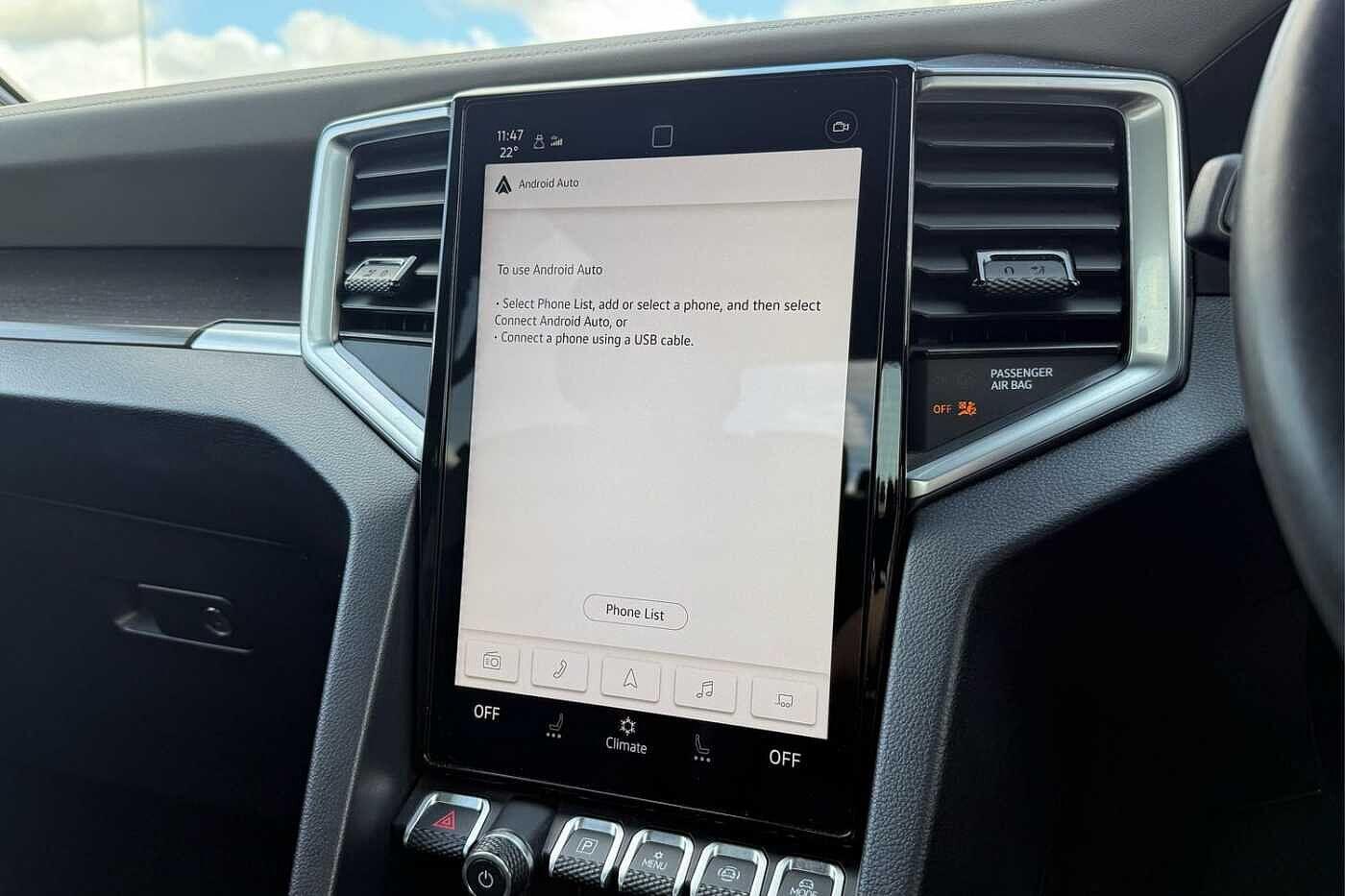 Used Volkswagen Amarok 2024 for sale - 76847891: Photo 52