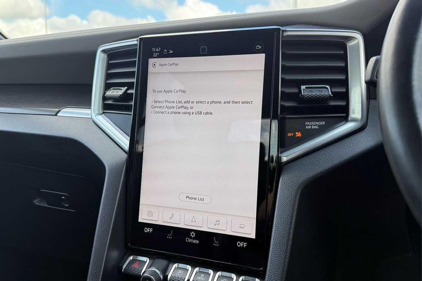 Used Volkswagen Amarok 2024 for sale - 76847891: Photo 53