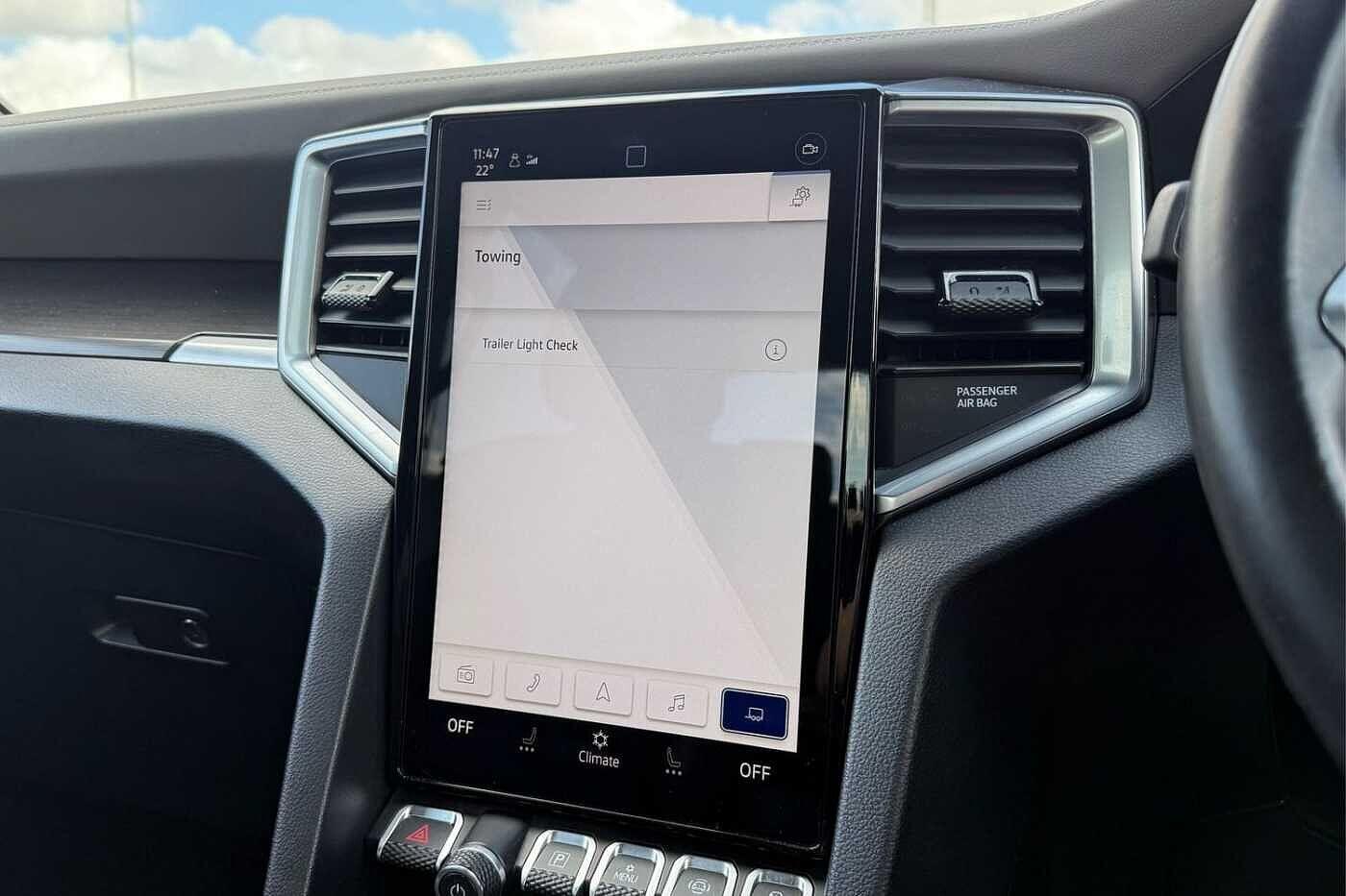 Used Volkswagen Amarok 2024 for sale - 76847891: Photo 55