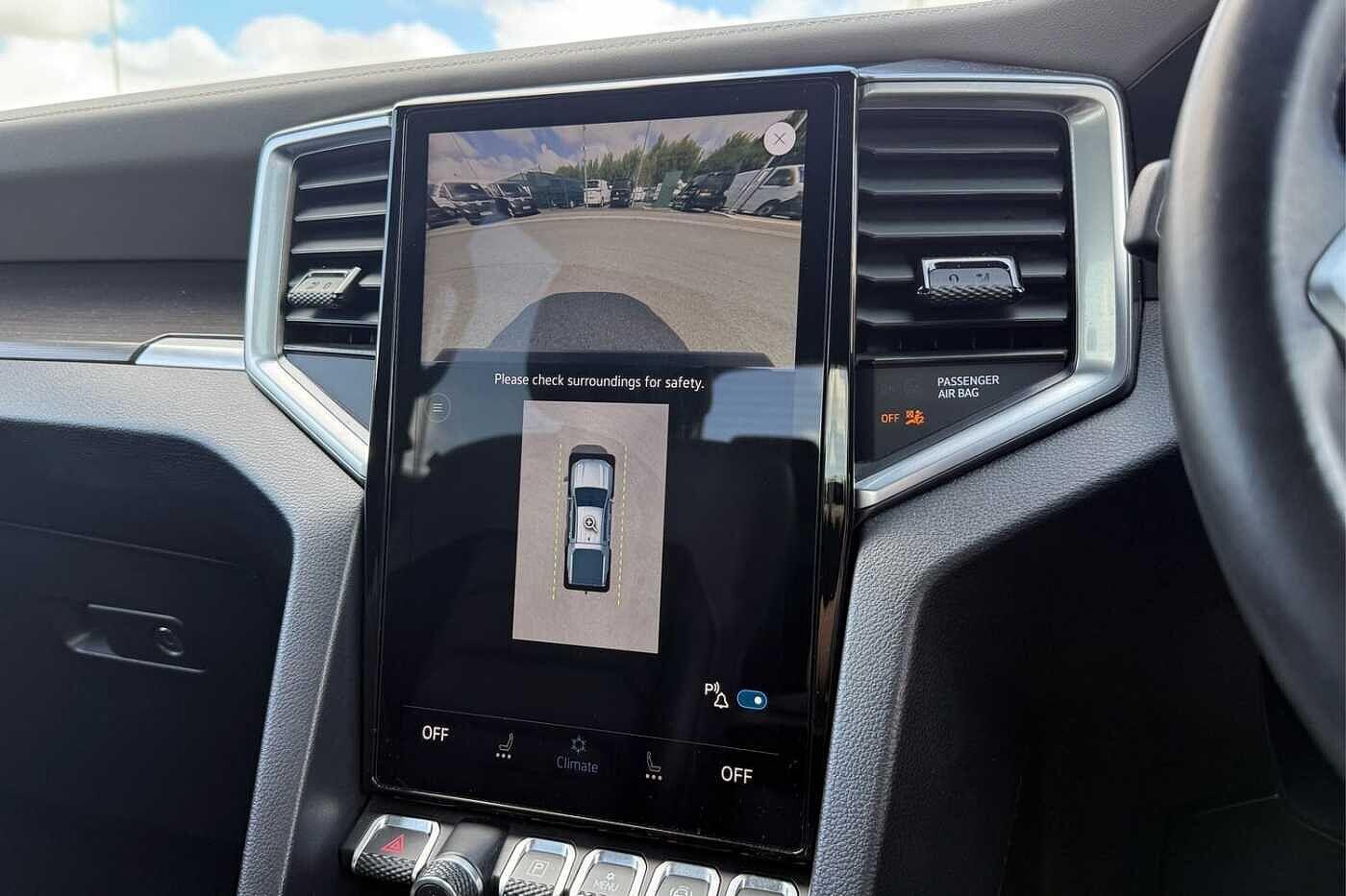 Used Volkswagen Amarok 2024 for sale - 76847891: Photo 56