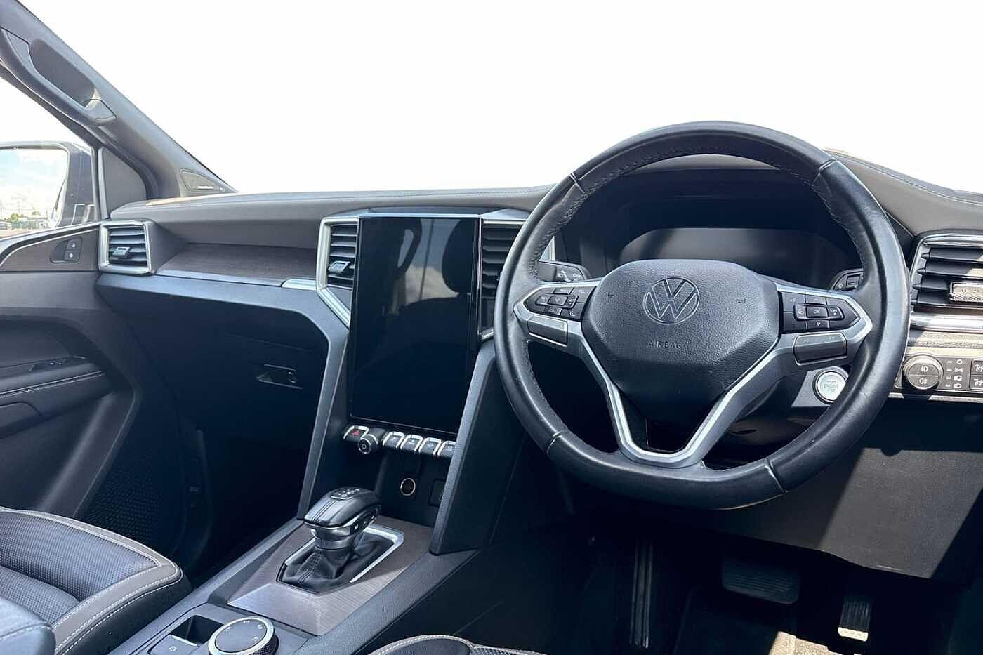 Used Volkswagen Amarok 2024 for sale - 76847891: Photo 6