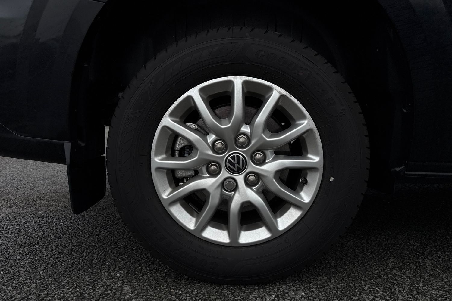 Used Volkswagen Transporter 2025 for sale - 77390130: Photo 10