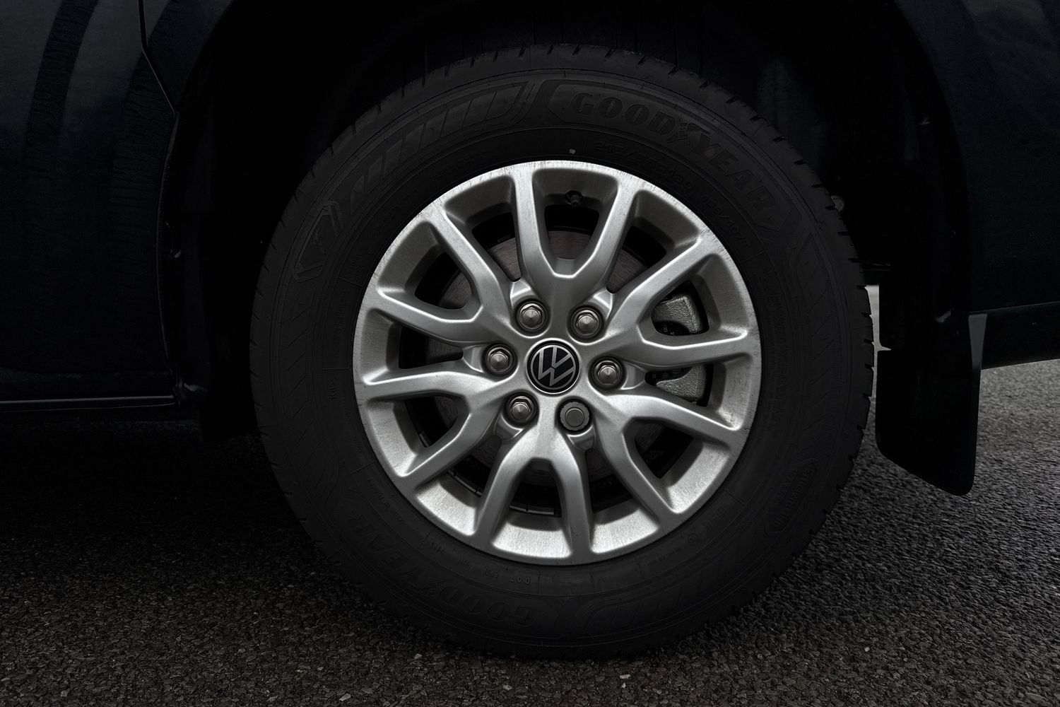 Used Volkswagen Transporter 2025 for sale - 77390130: Photo 11