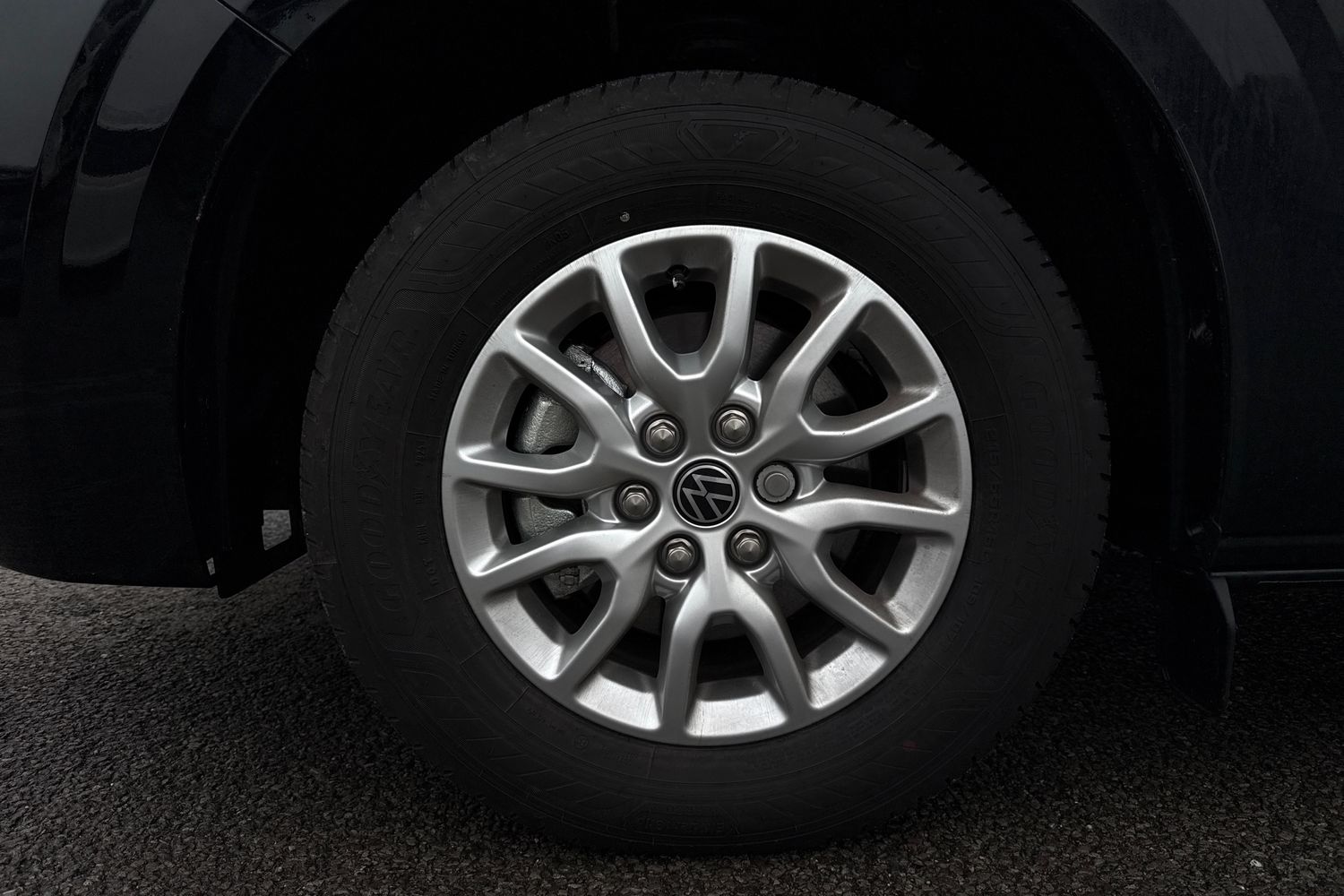 Used Volkswagen Transporter 2025 for sale - 77390130: Photo 12