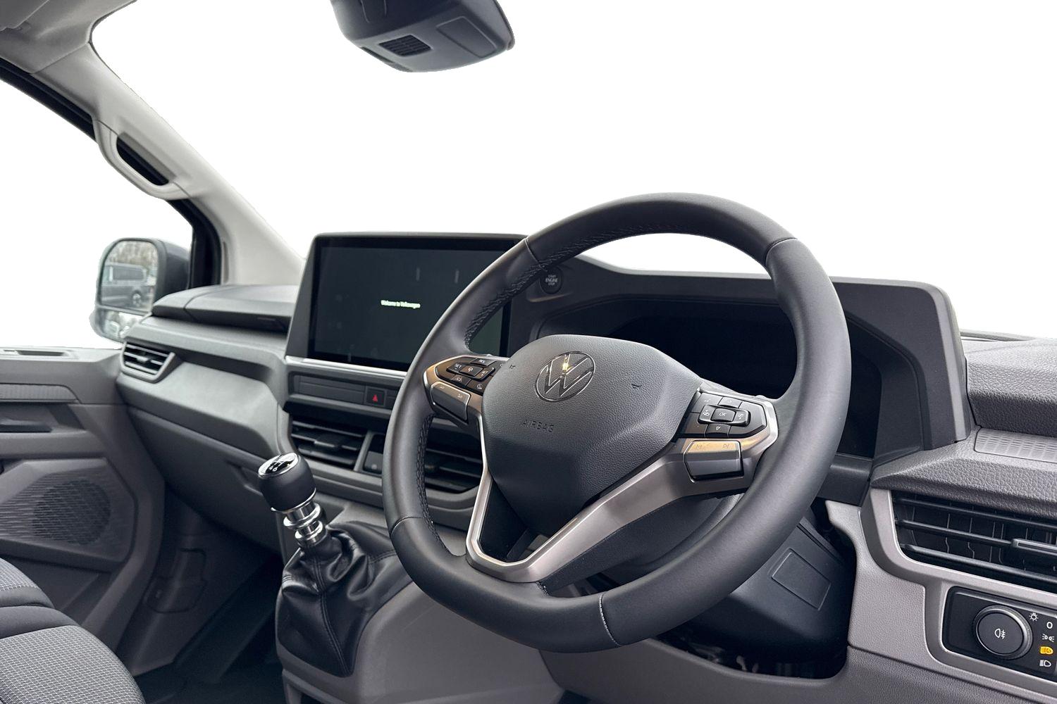 Used Volkswagen Transporter 2025 for sale - 77390130: Photo 13