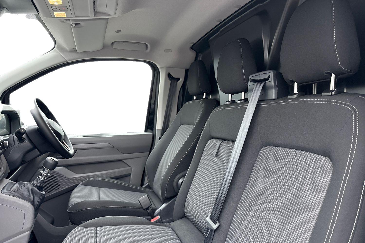 Used Volkswagen Transporter 2025 for sale - 77390130: Photo 15