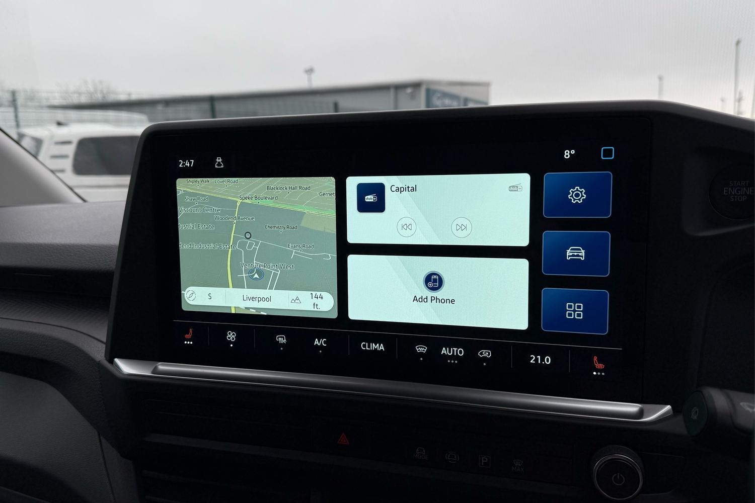 Used Volkswagen Transporter 2025 for sale - 77390130: Photo 16