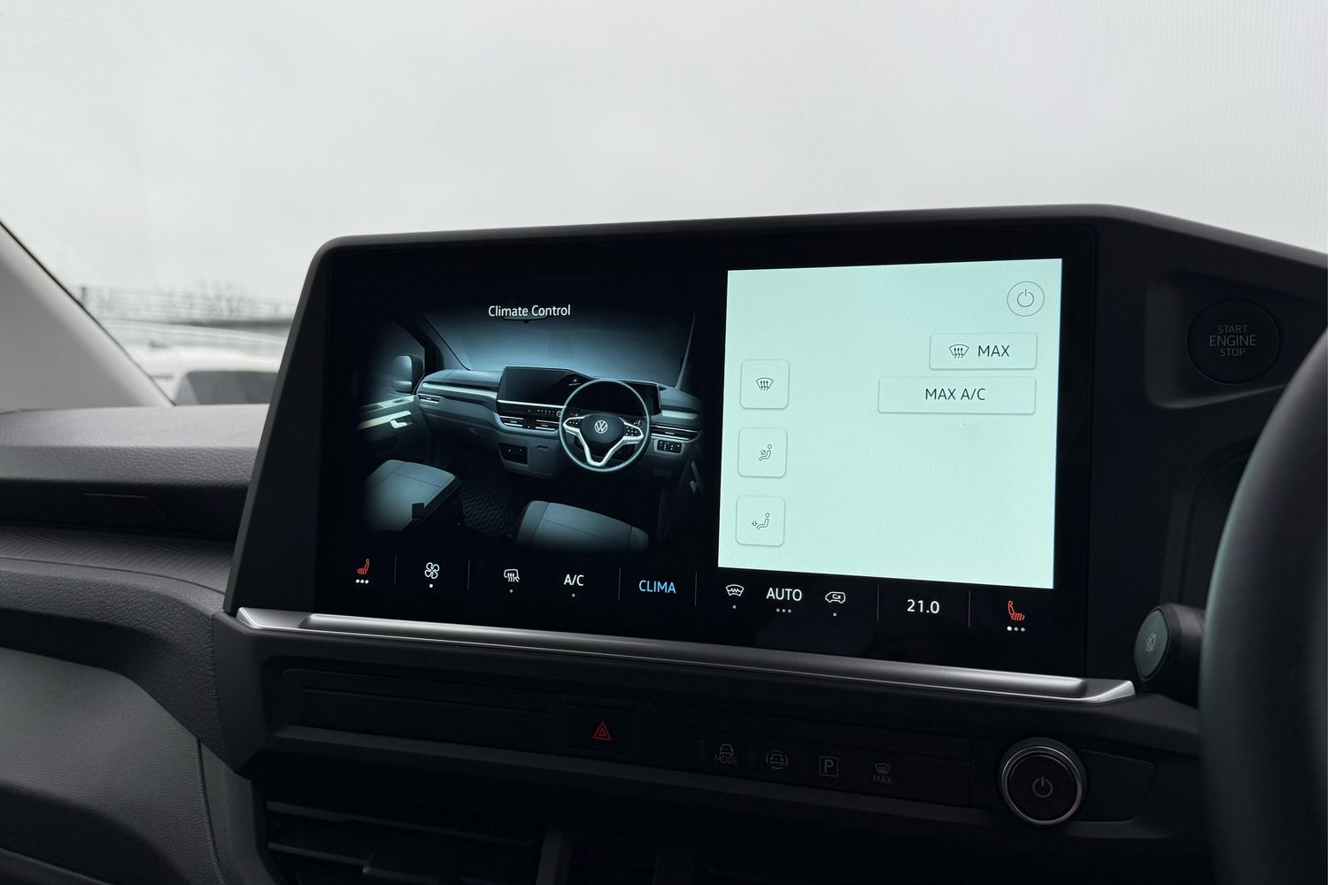 Used Volkswagen Transporter 2025 for sale - 77390130: Photo 21