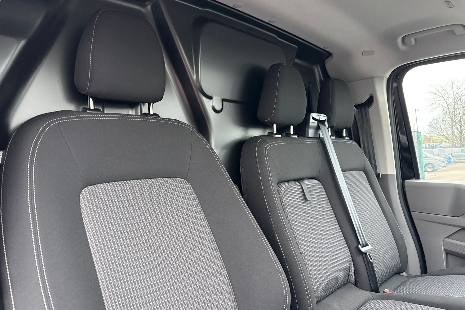 Used Volkswagen Transporter 2025 for sale - 77390130: Photo 23