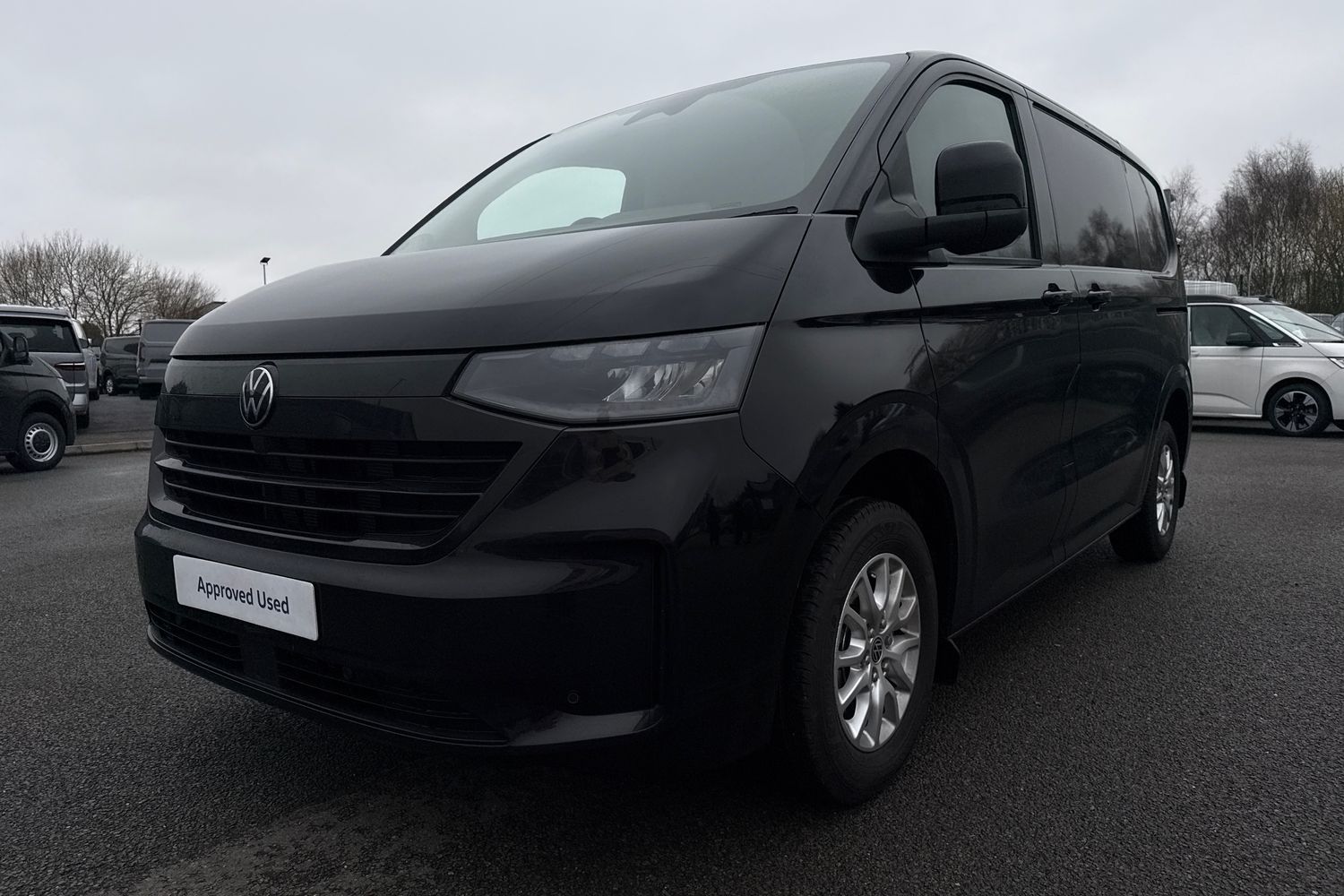 Used Volkswagen Transporter 2025 for sale - 77390130: Photo 27