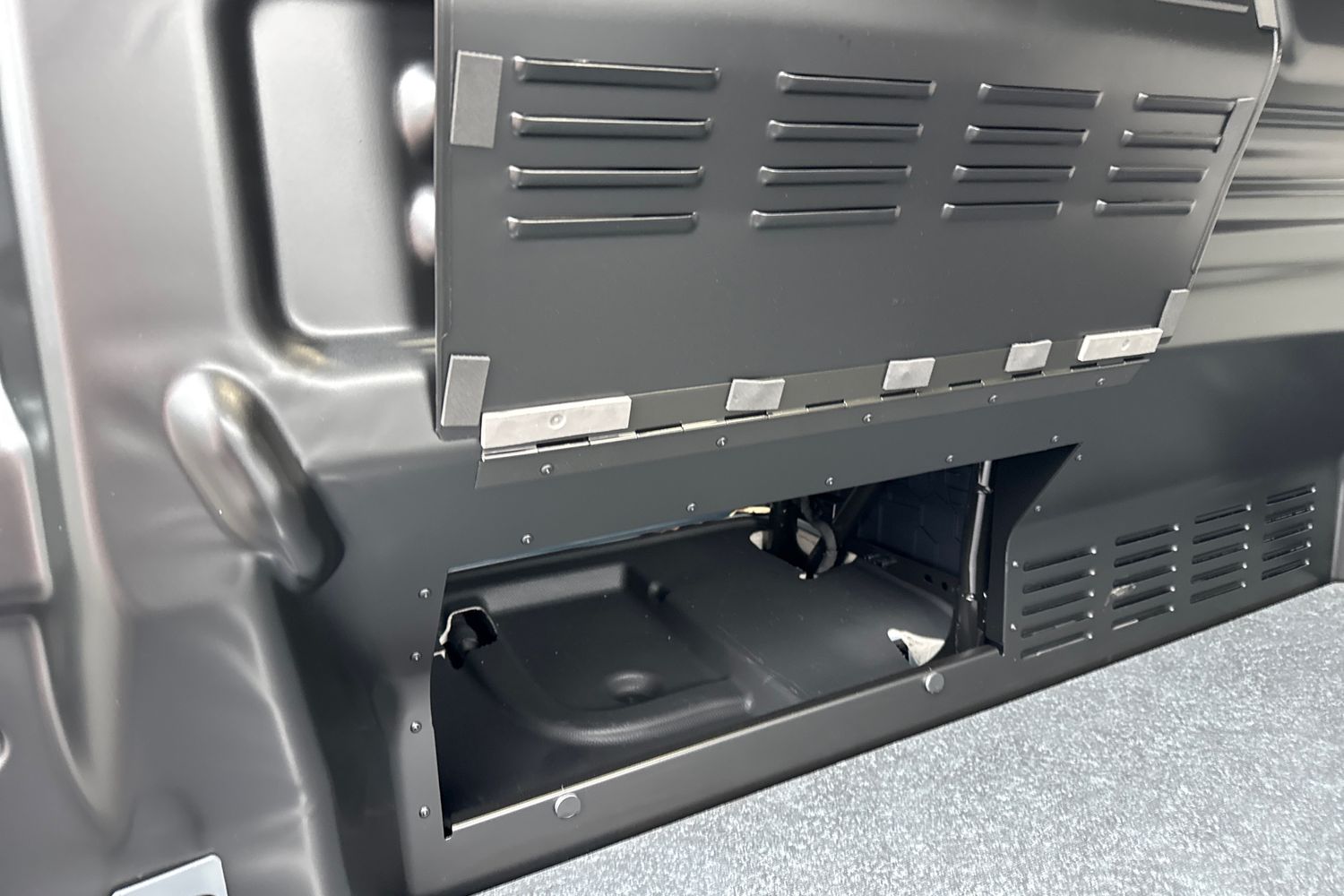 Used Volkswagen Transporter 2025 for sale - 77390130: Photo 29