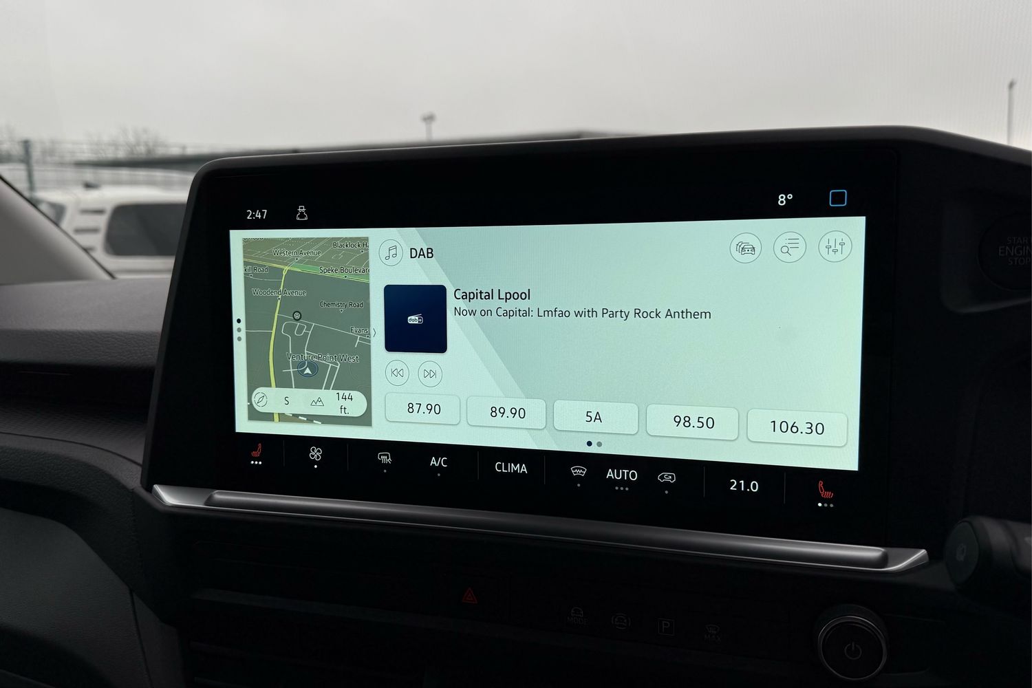 Used Volkswagen Transporter 2025 for sale - 77390130: Photo 44