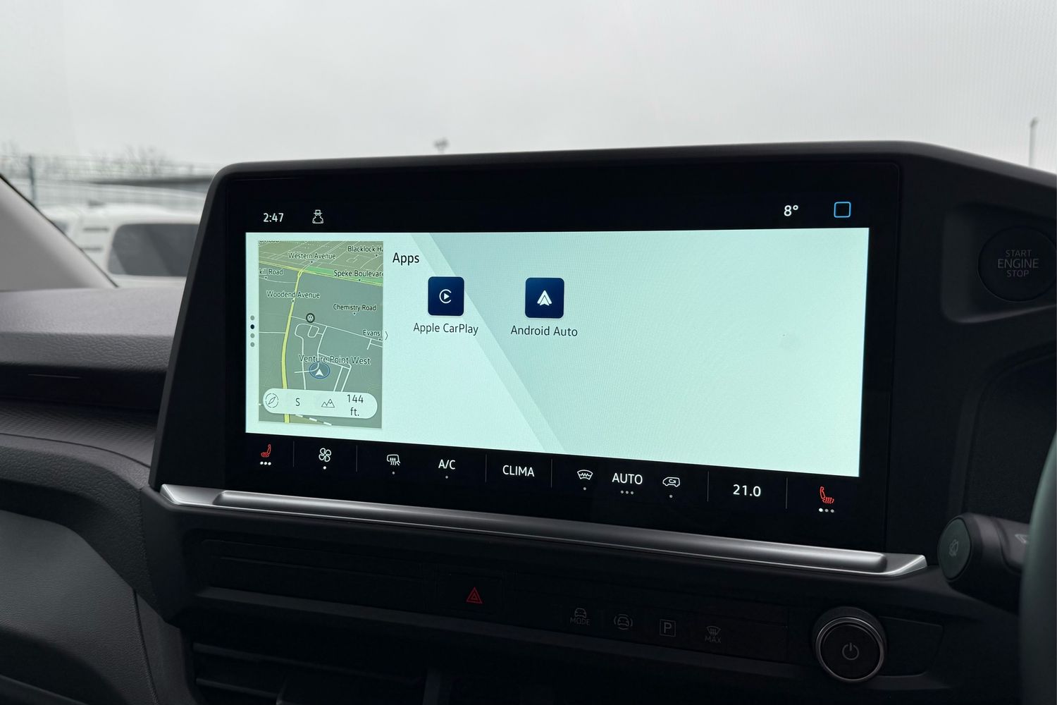 Used Volkswagen Transporter 2025 for sale - 77390130: Photo 46