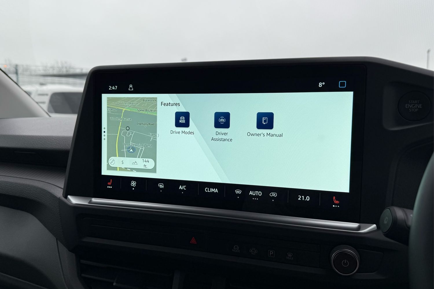 Used Volkswagen Transporter 2025 for sale - 77390130: Photo 47