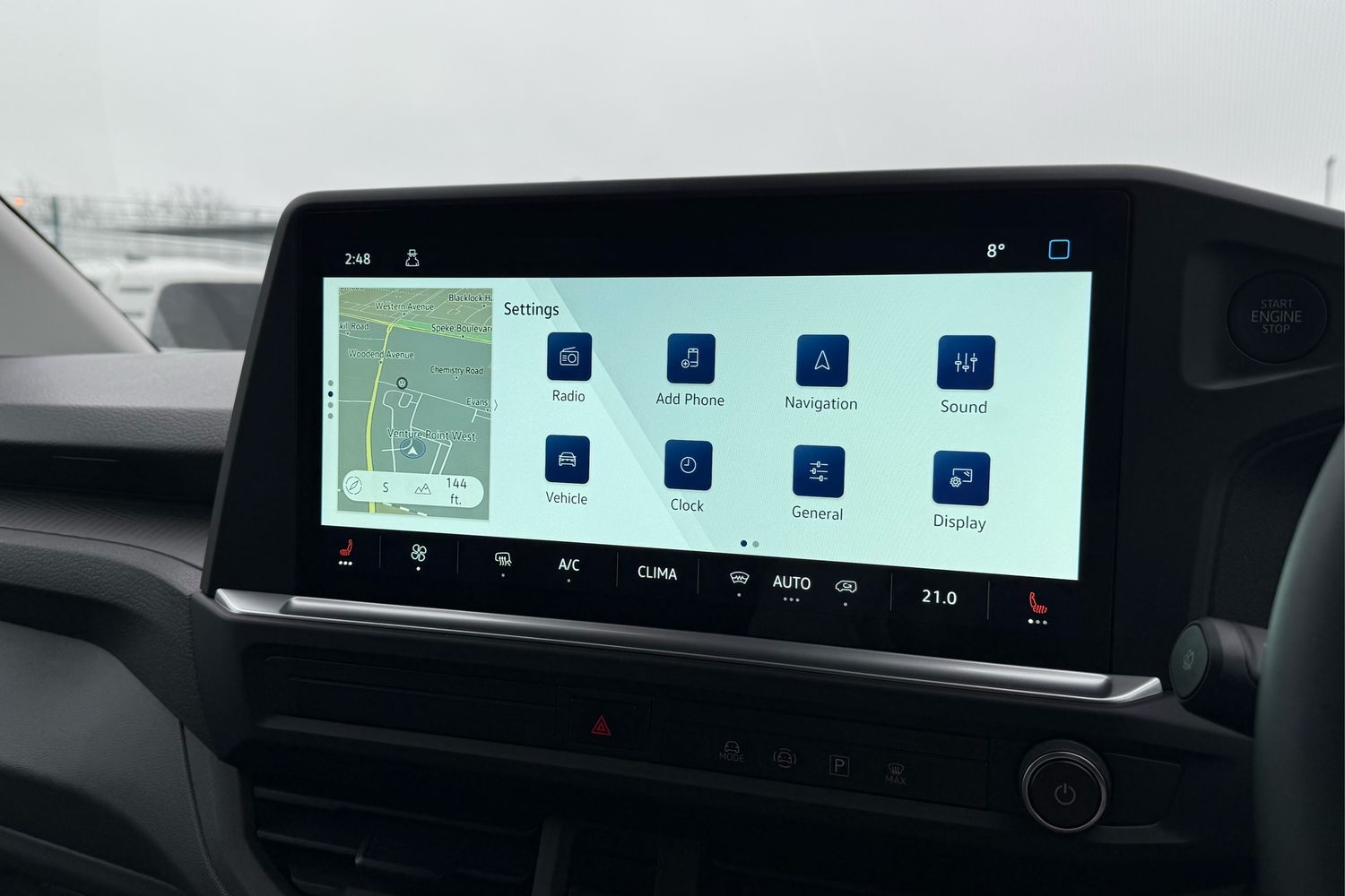 Used Volkswagen Transporter 2025 for sale - 77390130: Photo 49