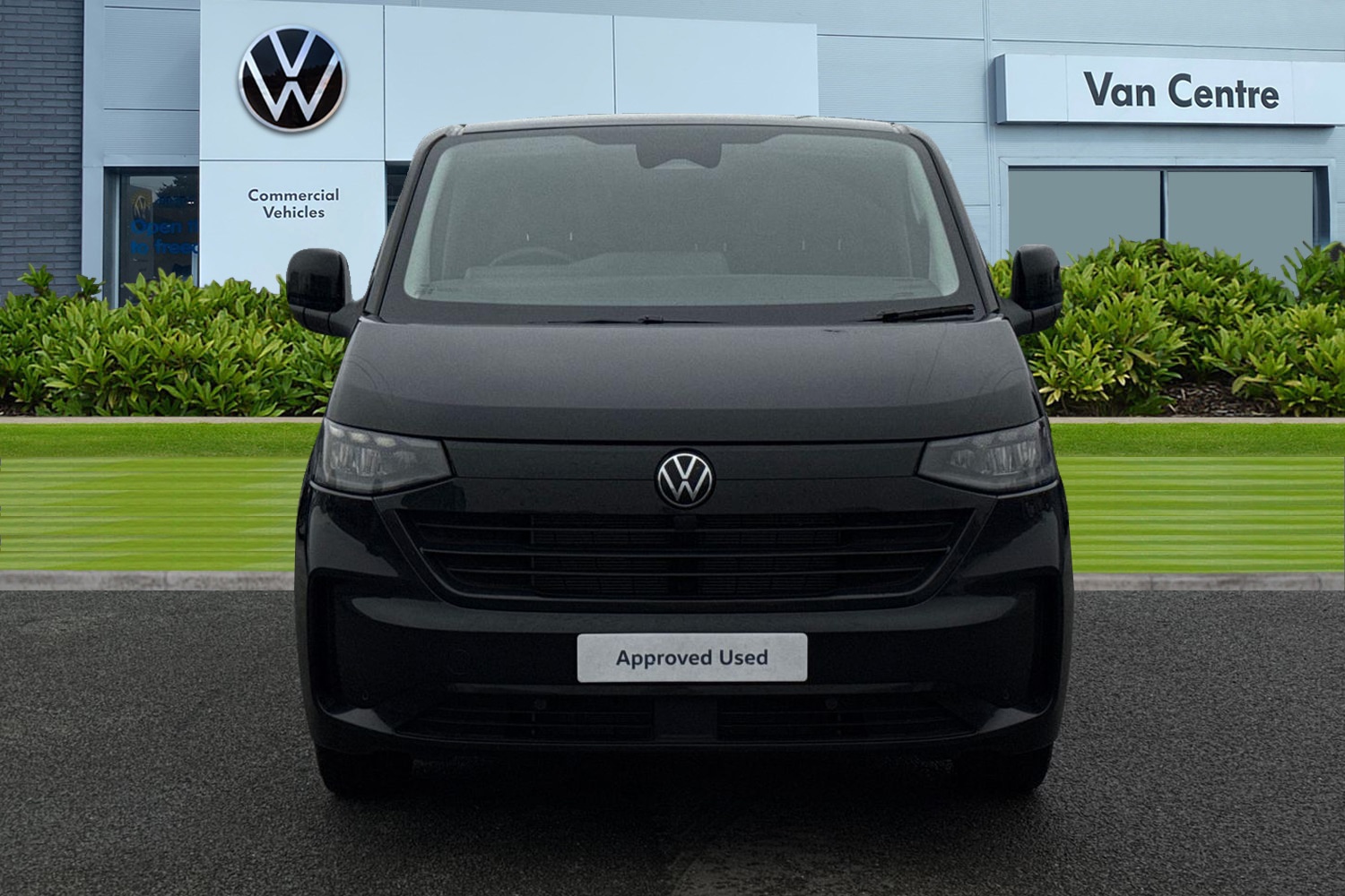 Used Volkswagen Transporter 2025 for sale - 77390130: Photo 5