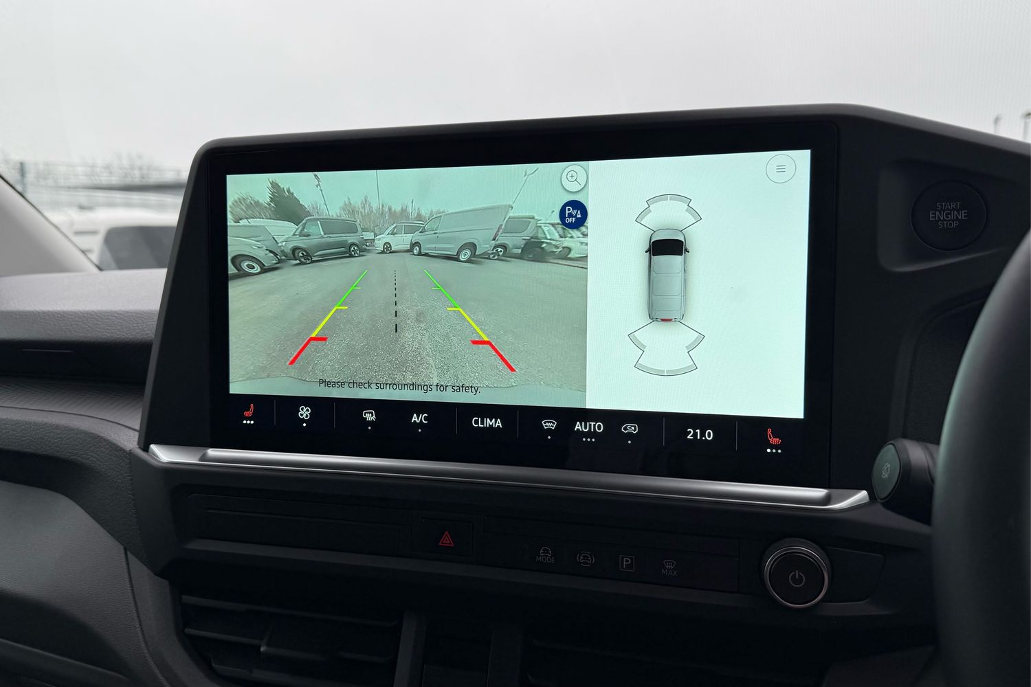 Used Volkswagen Transporter 2025 for sale - 77390130: Photo 51