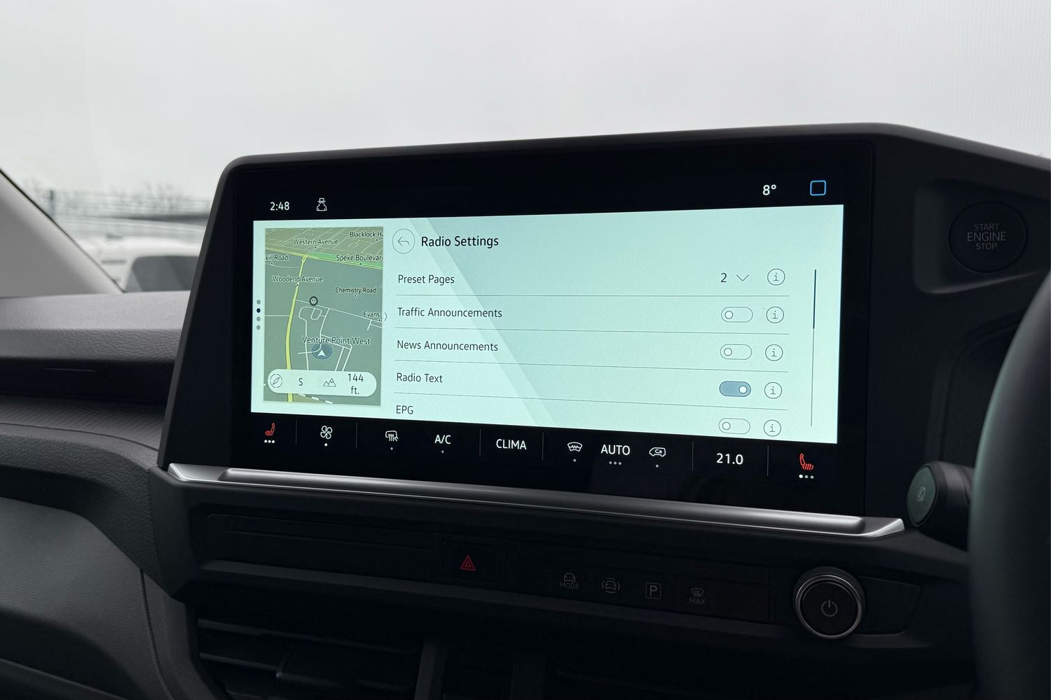 Used Volkswagen Transporter 2025 for sale - 77390130: Photo 52