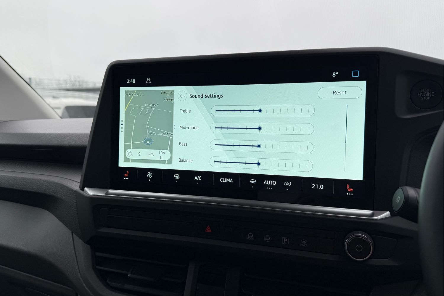 Used Volkswagen Transporter 2025 for sale - 77390130: Photo 53