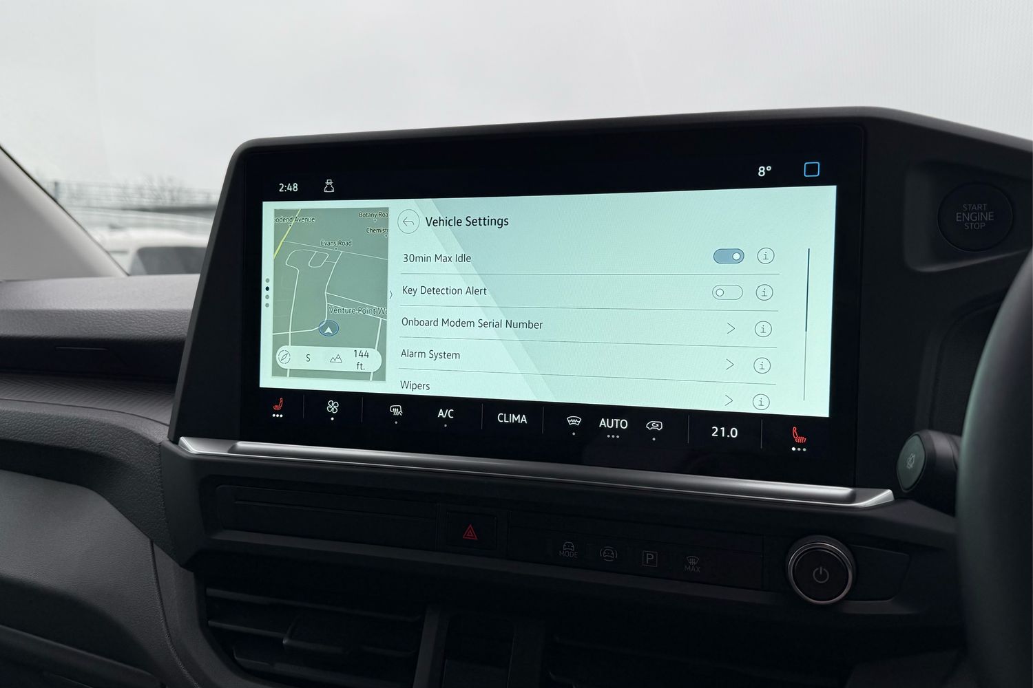 Used Volkswagen Transporter 2025 for sale - 77390130: Photo 54