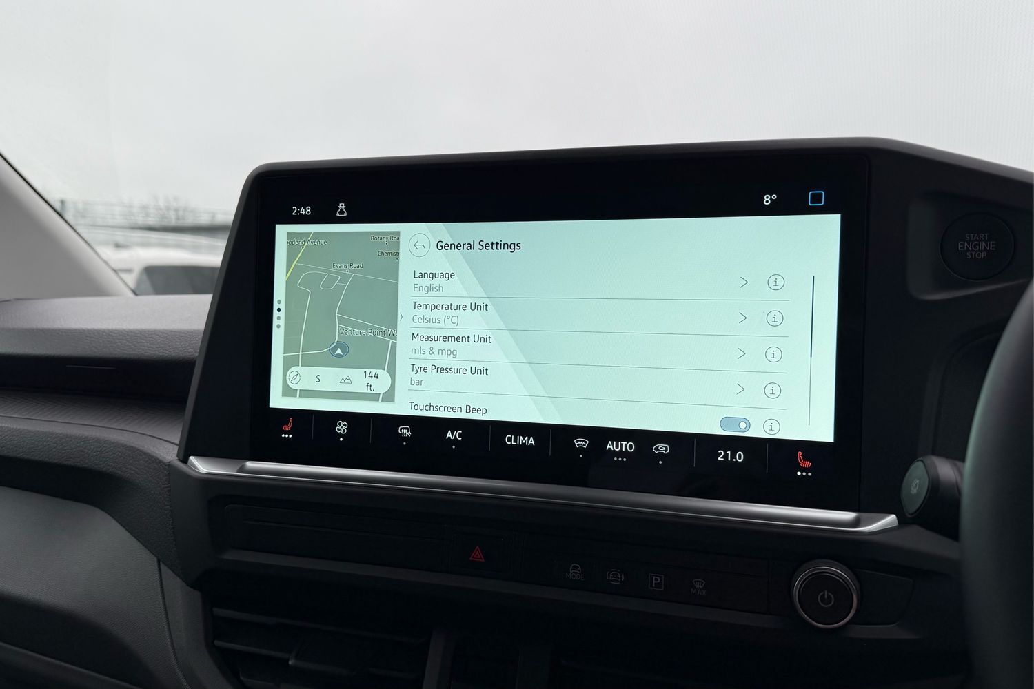 Used Volkswagen Transporter 2025 for sale - 77390130: Photo 55