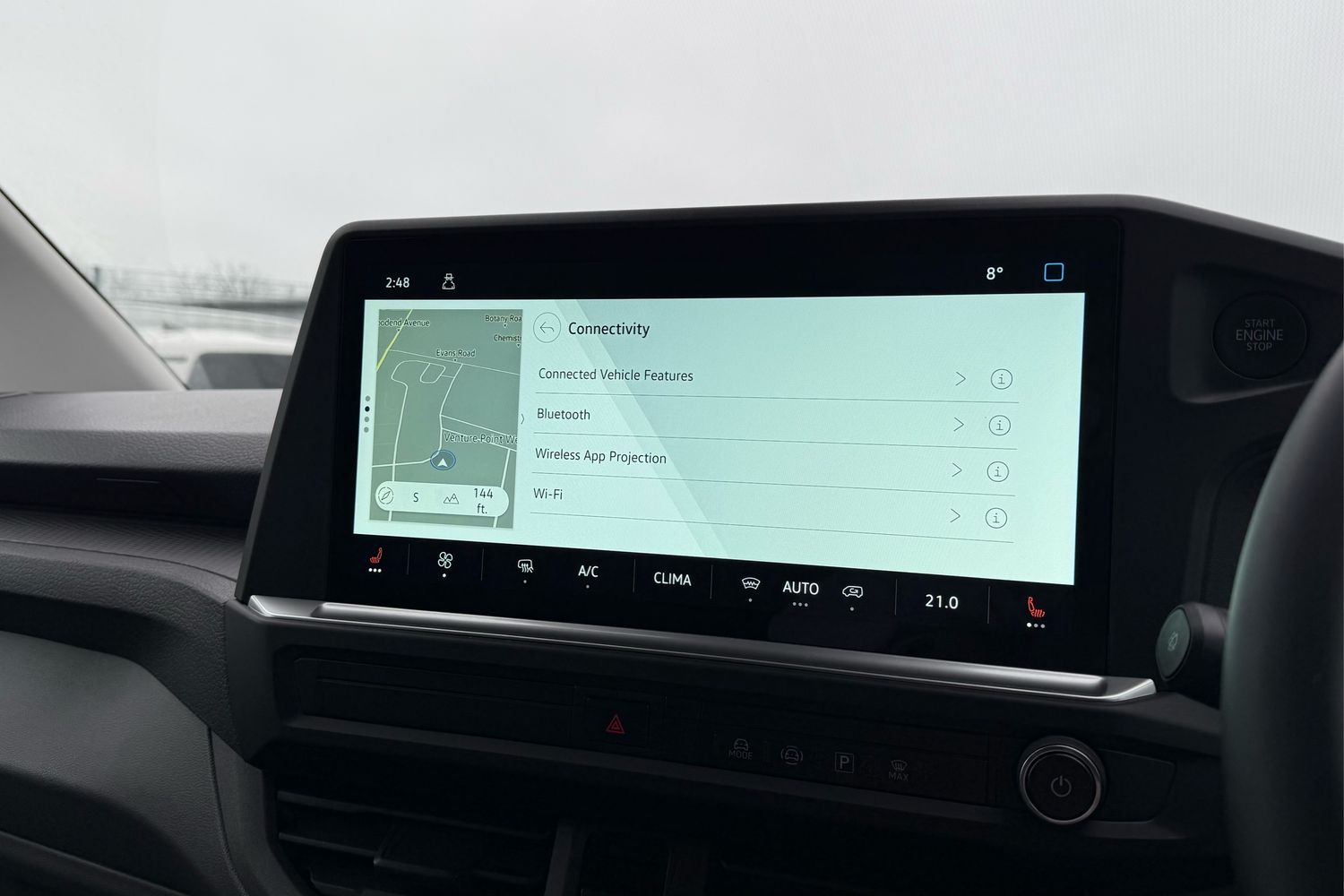 Used Volkswagen Transporter 2025 for sale - 77390130: Photo 57