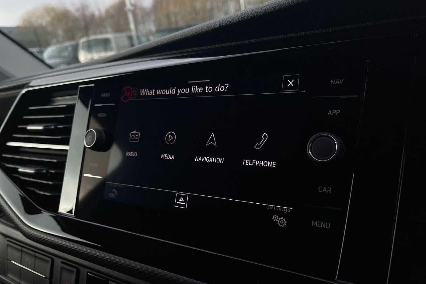 Vehicle 40