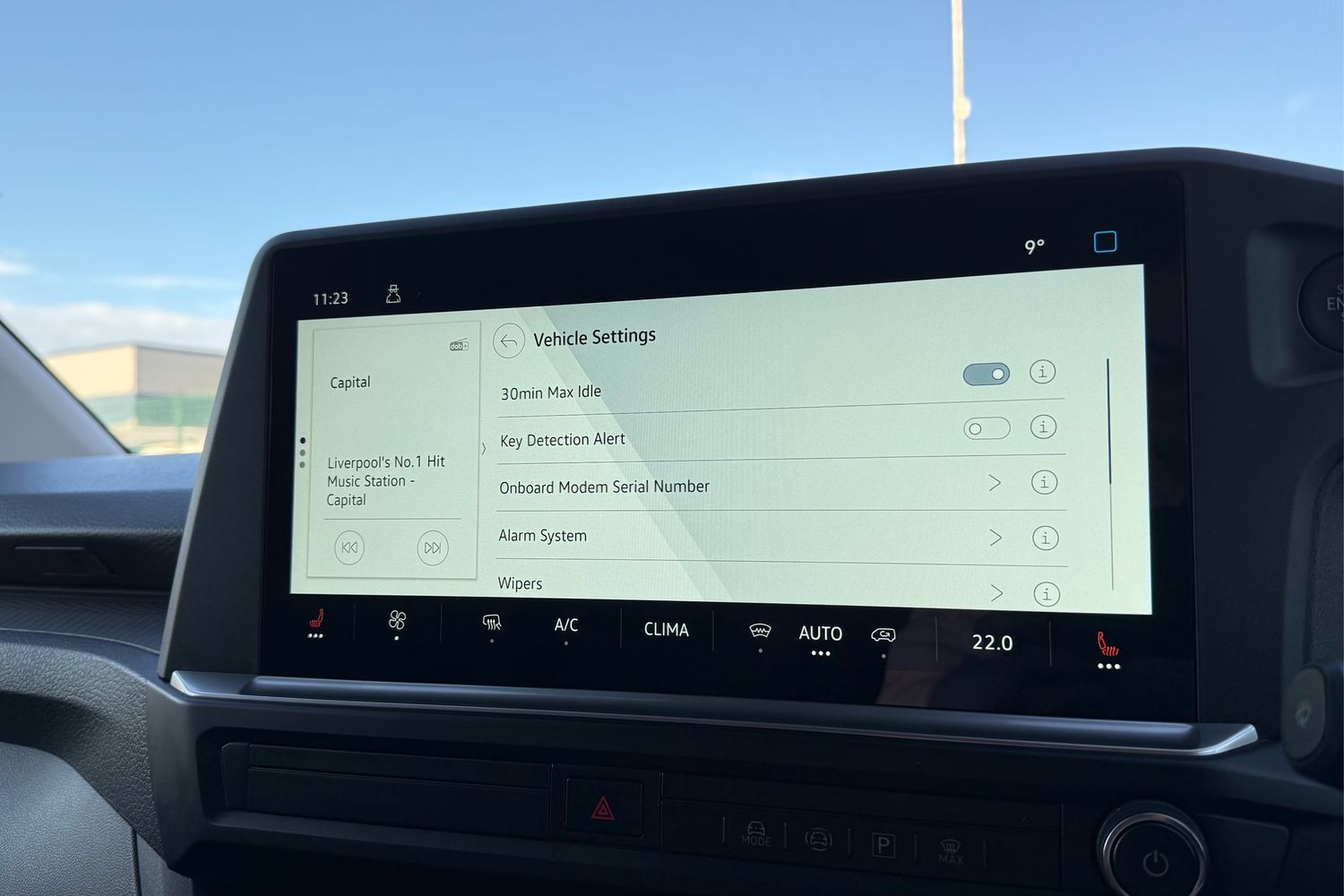 Used Volkswagen Transporter 2025 for sale - 76805294: Photo 49