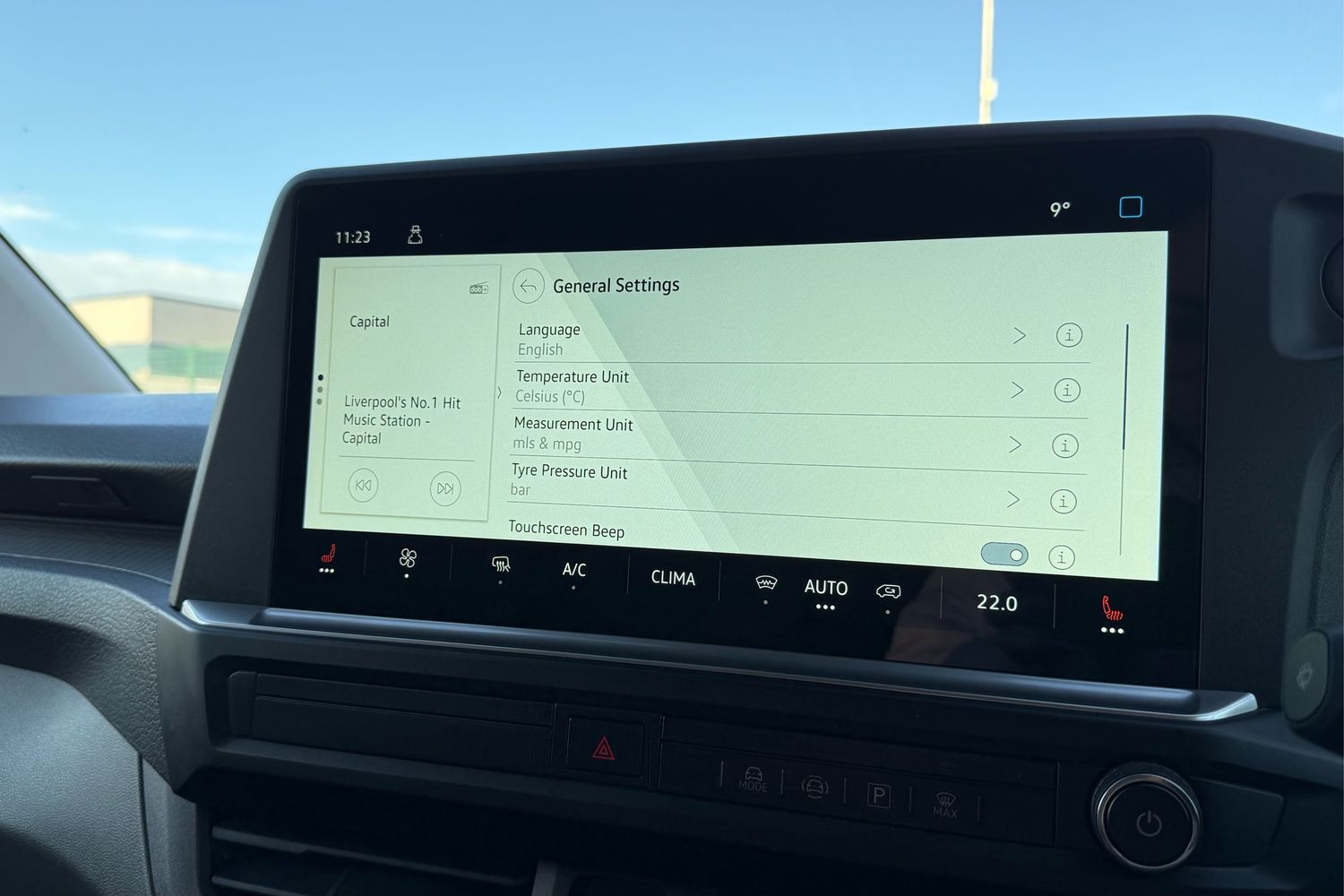 Used Volkswagen Transporter 2025 for sale - 76805294: Photo 50