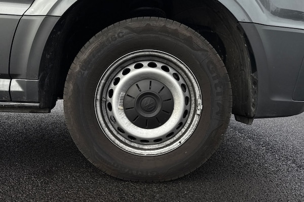 Used Volkswagen Crafter 2025 for sale - 76250649: Photo 10