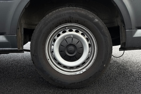 Used Volkswagen Crafter 2025 for sale - 76250649: Photo 12