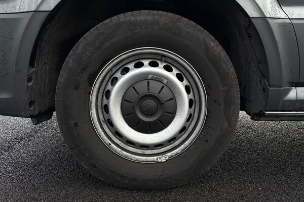 Used Volkswagen Crafter 2025 for sale - 76250649: Photo 13