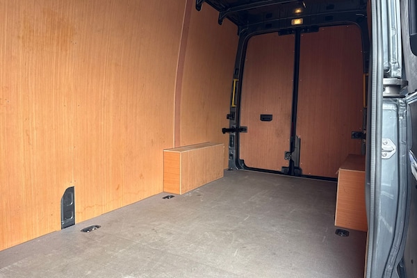 Used Volkswagen Crafter 2025 for sale - 76250649: Photo 19