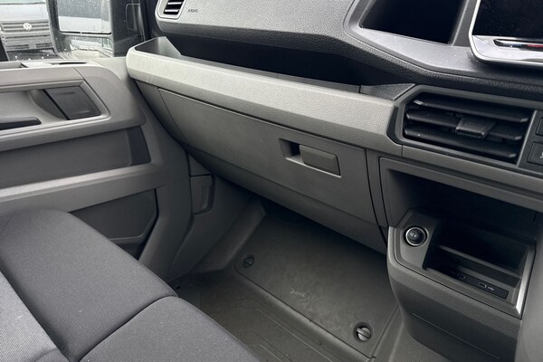 Used Volkswagen Crafter 2025 for sale - 76250649: Photo 20