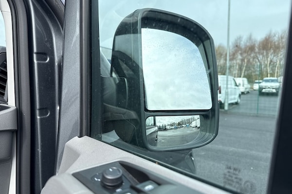 Used Volkswagen Crafter 2025 for sale - 76250649: Photo 21