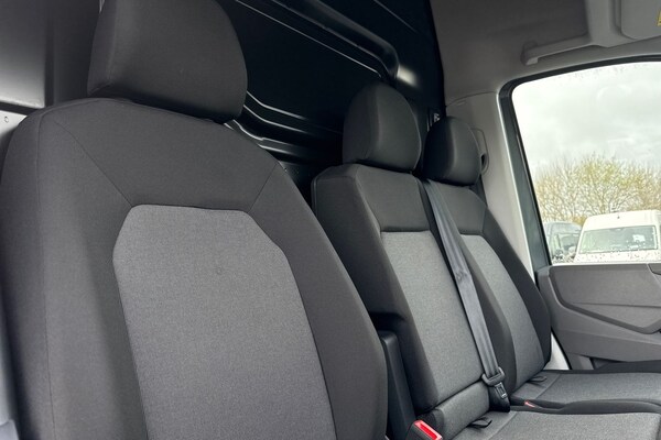 Used Volkswagen Crafter 2025 for sale - 76250649: Photo 24