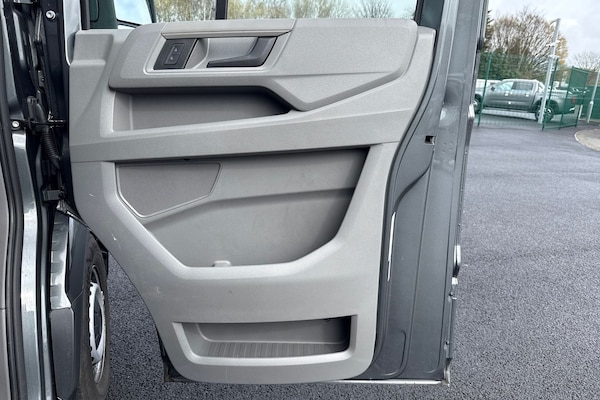 Used Volkswagen Crafter 2025 for sale - 76250649: Photo 26