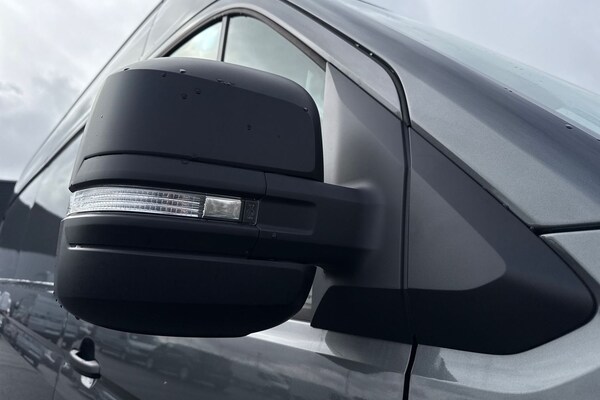 Used Volkswagen Crafter 2025 for sale - 76250649: Photo 28