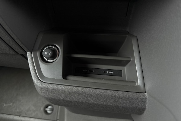 Used Volkswagen Crafter 2025 for sale - 76250649: Photo 40