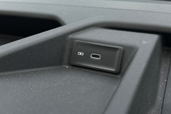 Used Volkswagen Crafter 2025 for sale - 76250649: Photo 41