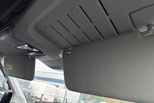 Used Volkswagen Crafter 2025 for sale - 76250649: Photo 43