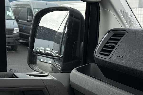 Used Volkswagen Crafter 2025 for sale - 76250649: Photo 45