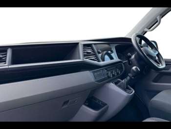 Used Volkswagen Transporter 2024 for sale - 75006776: Photo