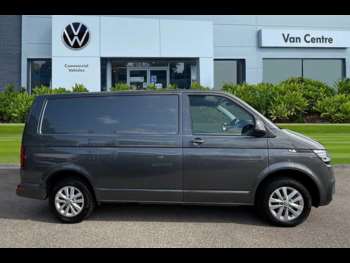 Used Volkswagen Transporter 2024 for sale - 75006776: Photo