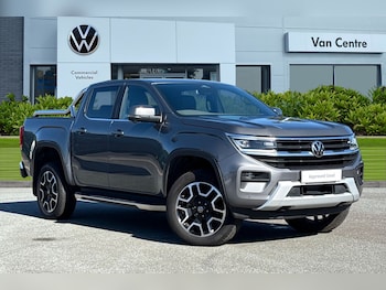 Volkswagen - Amarok