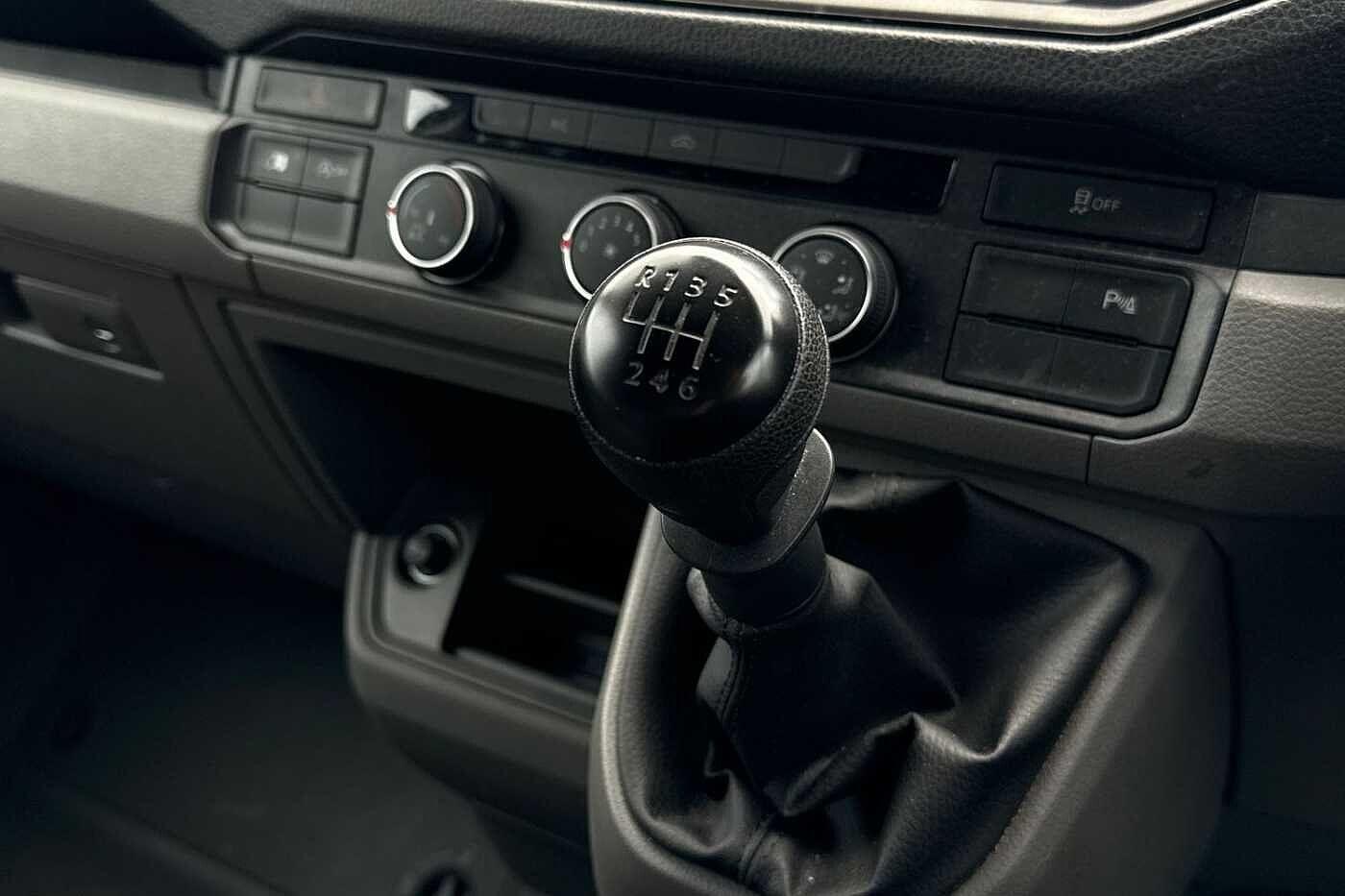 Used Volkswagen Crafter 2024 for sale - 77546587: Photo 20