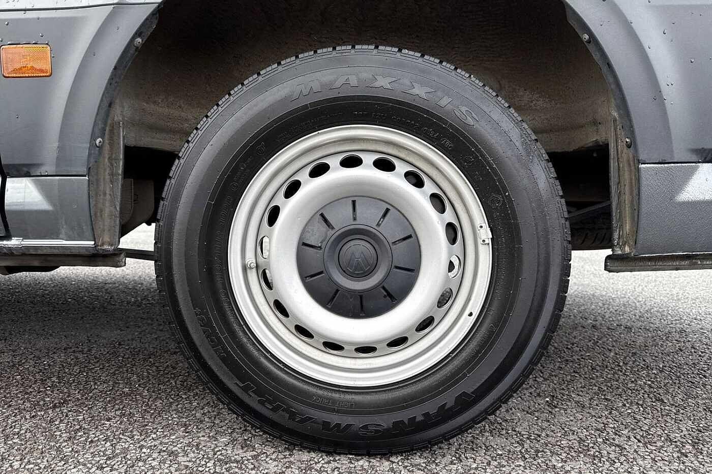 Used Volkswagen Crafter 2024 for sale - 77546587: Photo 23