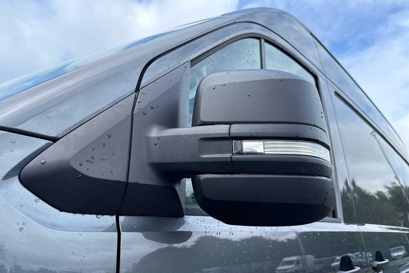 Used Volkswagen Crafter 2024 for sale - 77546587: Photo 26