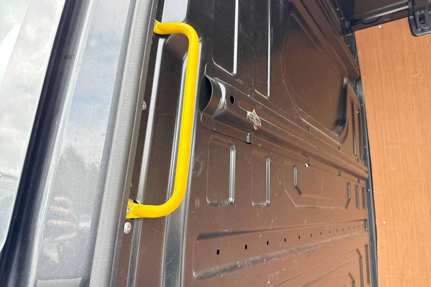 Used Volkswagen Crafter 2024 for sale - 77546587: Photo 30