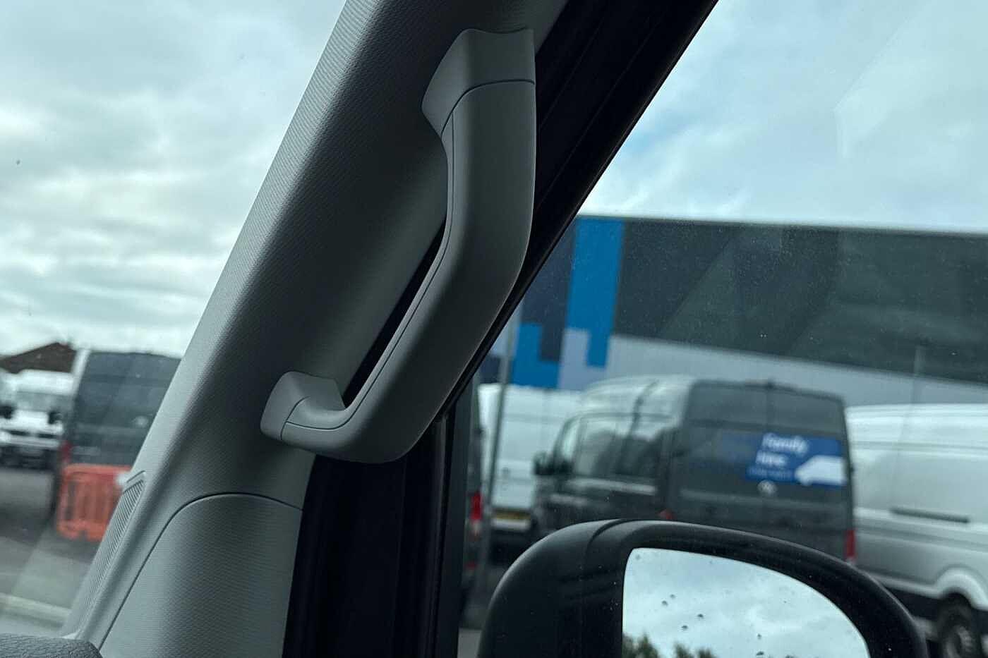 Used Volkswagen Crafter 2024 for sale - 77546587: Photo 42